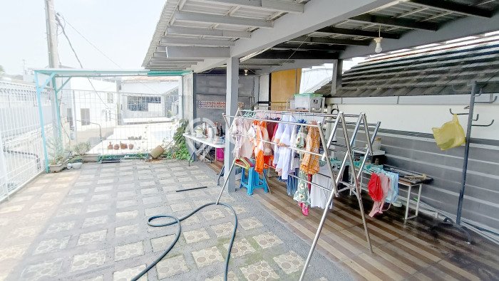 Rumah Modern Minimalis 3 KT Siap Huni di Margahayu Rumah Modern Minimalis 3 KT Siap Huni di Margahayu