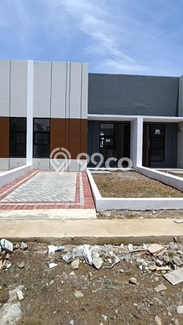 Jual Rumah Harga Miring Katapang Punya 2 KT & LT 60m2 Jual Rumah Harga Miring Katapang Punya 2 KT & LT 60m2