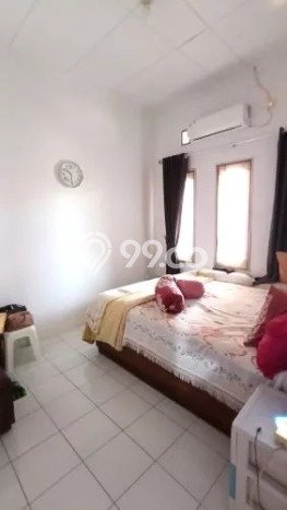 Hunian Cantik Minimalis Lb 105m2 di Margaasih, Bandung Hunian Cantik Minimalis Lb 105m2 di Margaasih, Bandung