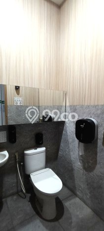 Kantor Dijual Lokasi Emas di Batununggal Luas 1000m2 Kantor Dijual Lokasi Emas di Batununggal Luas 1000m2