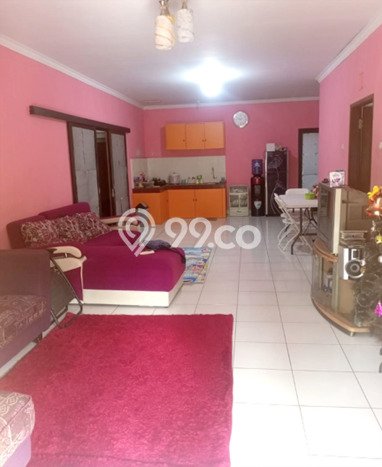 Hunian Nyaman Asri 3 KT Siap Huni di Sariwangi Bandung Hunian Nyaman Asri 3 KT Siap Huni di Sariwangi Bandung