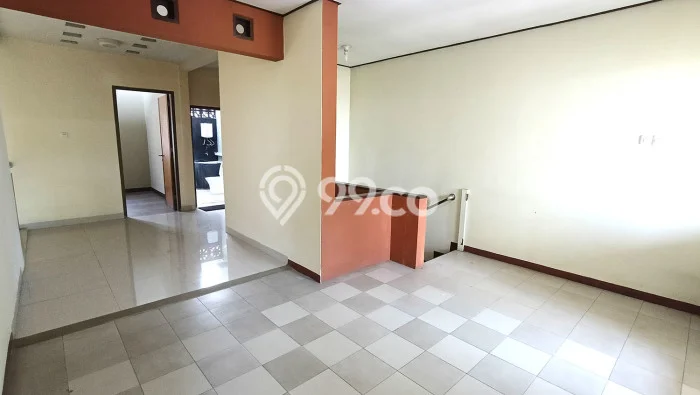 Rumah Modern Cantik 2 Kamar Siap Huni di Parongpong Rumah Modern Cantik 2 Kamar Siap Huni di Parongpong