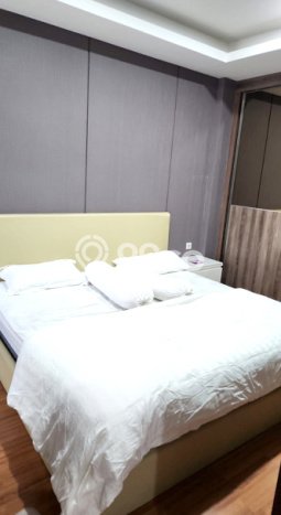 Dijual Apartemen di Bandung 2 Kamar & 1 Kamar Mandi, Luas 78m2 Dijual Apartemen di Bandung 2 Kamar & 1 Kamar Mandi, Luas 78m2