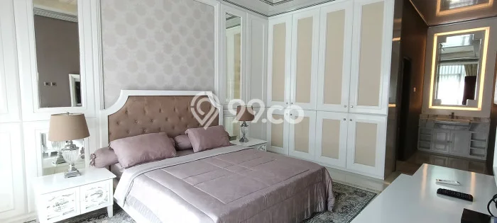 Vila di , Area 700m2m², Dekat dengan fasilitas publik Vila di , Area 700m2m², Dekat dengan fasilitas publik