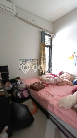 Rumah Modern Minimalis 3 KT Siap Huni di Margahayu Rumah Modern Minimalis 3 KT Siap Huni di Margahayu