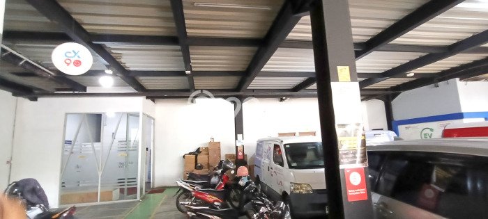 Kantor Dijual Lokasi Emas di Batununggal Luas 1000m2 Kantor Dijual Lokasi Emas di Batununggal Luas 1000m2