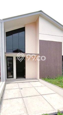 Rumah Luas Asri 2 KT Siap Pakai di Kopo Bandung Rumah Luas Asri 2 KT Siap Pakai di Kopo Bandung