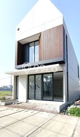 Rumah Luas Asri 3 KT Siap Huni di Soekarno Hatta Bandung Rumah Luas Asri 3 KT Siap Huni di Soekarno Hatta Bandung