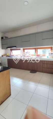 Rumah Luxury Modern Tanpa Renovasi di Setiabudi Bandung Rumah Luxury Modern Tanpa Renovasi di Setiabudi Bandung
