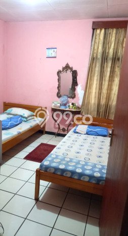 Dijual Cepat Rumah Bagus Siap Huni LB 90m2 di Antapani, Bandung Dijual Cepat Rumah Bagus Siap Huni LB 90m2 di Antapani, Bandung