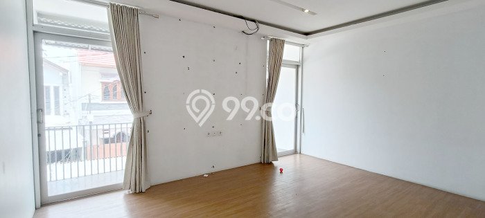 Sewa Rumah Murah di Turangga Bandung dengan 2 KT Sewa Rumah Murah di Turangga Bandung dengan 2 KT