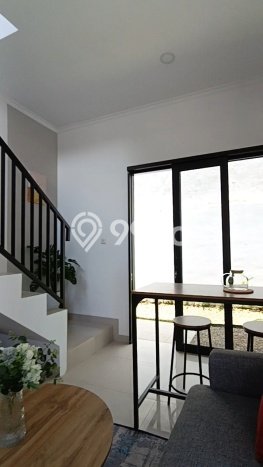 Hunian Cantik Minimalis Lb 60m2 di Katapang, Bandung Hunian Cantik Minimalis Lb 60m2 di Katapang, Bandung