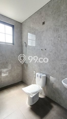 Jual Rumah Eksklusif 3 KT di Setiabudi, Bandung Jual Rumah Eksklusif 3 KT di Setiabudi, Bandung