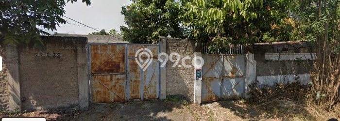 Tanah Dijual Lokasi Batujajar, Bandung Barat Luas 4672m2 Legalitas Aman Tanah Dijual Lokasi Batujajar, Bandung Barat Luas 4672m2 Legalitas Aman
