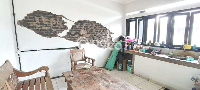 Hunian Elit LB 130m2 Siap Pakai Desain Elegan di Setra Murni, Bandung Hunian Elit LB 130m2 Siap Pakai Desain Elegan di Setra Murni, Bandung