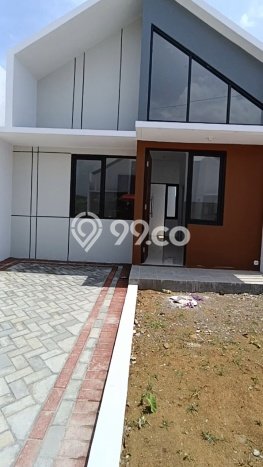 Rumah Minimalis Terbaik Dijual Area Katapang LT 66m2 Rumah Minimalis Terbaik Dijual Area Katapang LT 66m2