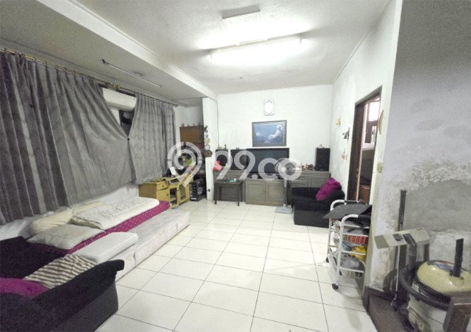Unit Ruko Dijual di Coblong Bandung 334m2 Unit Ruko Dijual di Coblong Bandung 334m2