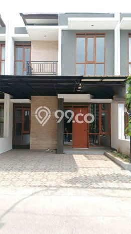 Rumah Luas Asri 3 KT Siap Huni di Buah Batu Bandung Rumah Luas Asri 3 KT Siap Huni di Buah Batu Bandung