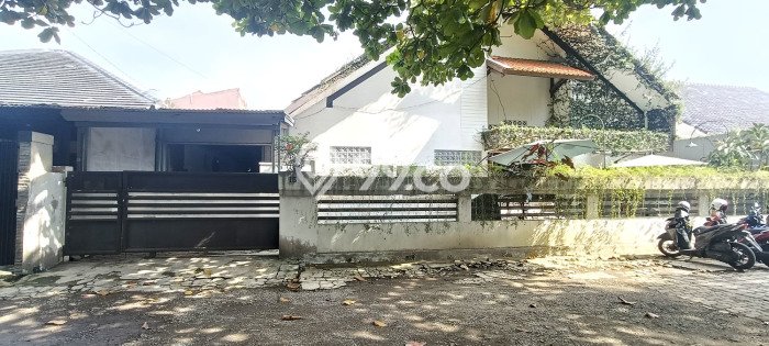 Rumah Eksklusif Siap Huni LT 340m2 di Arcamanik, Bandung Rumah Eksklusif Siap Huni LT 340m2 di Arcamanik, Bandung