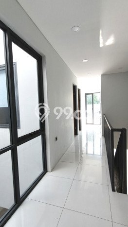 Rumah Modern 3 KT LT 132m2 di Soekarno Hatta Rumah Modern 3 KT LT 132m2 di Soekarno Hatta