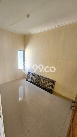 Rumah Modern 2 Kamar LT 101m2 di Buah Batu Rumah Modern 2 Kamar LT 101m2 di Buah Batu