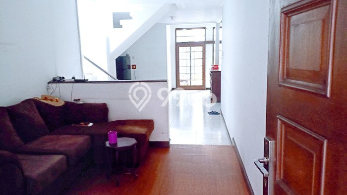 Jual Rumah Mewah Megah Dengan View Eksklusif di Pasteur, Bandung Jual Rumah Mewah Megah Dengan View Eksklusif di Pasteur, Bandung