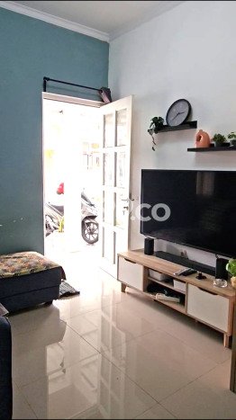Rumah Modern Minimalis 2 KT Siap Huni di Katapang Rumah Modern Minimalis 2 KT Siap Huni di Katapang