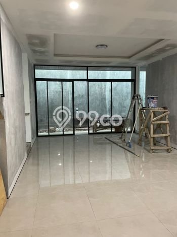 Hunian Eksklusif Siap Huni LT 220m2 di Batununggal, Bandung Hunian Eksklusif Siap Huni LT 220m2 di Batununggal, Bandung
