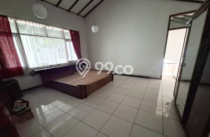 Ready to Use! Premium House LT 800m2 Desain Elegan di Setiabudi Ready to Use! Premium House LT 800m2 Desain Elegan di Setiabudi