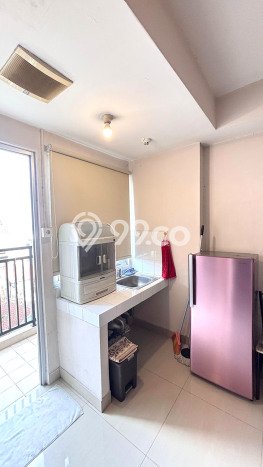 Apartemen Favorit Nyaman Dijual di Bandung dengan 2 Kamar Tidur Apartemen Favorit Nyaman Dijual di Bandung dengan 2 Kamar Tidur