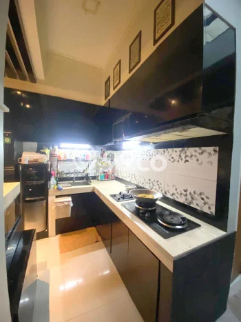 Rumah Modern Minimalis 5 KT Siap Huni di Sukasari Rumah Modern Minimalis 5 KT Siap Huni di Sukasari