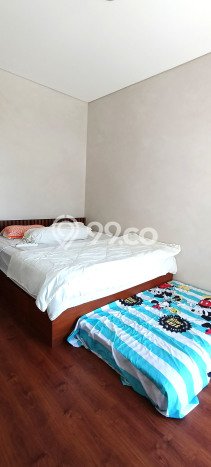 Dijual Rumah Luas Elegan Dengan View Eksklusif di Gede Bage, Bandung Dijual Rumah Luas Elegan Dengan View Eksklusif di Gede Bage, Bandung