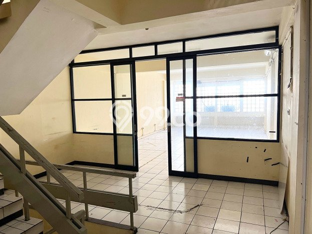 FOR RENT! Ruko di Braga Cocok untuk Bisnis 250m2 FOR RENT! Ruko di Braga Cocok untuk Bisnis 250m2