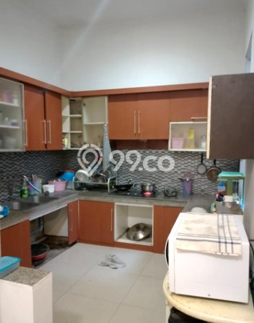 Rumah area Cimenyan, Lingkungan Premium LT 275m2m² Rumah area Cimenyan, Lingkungan Premium LT 275m2m²