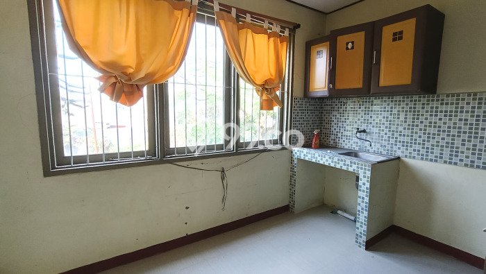 Rumah Modern Cantik 2 Kamar Siap Huni di Parongpong Rumah Modern Cantik 2 Kamar Siap Huni di Parongpong