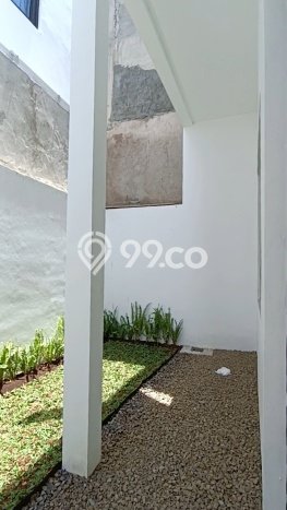 Hunian Cantik Minimalis Lb 60m2 di Katapang, Bandung Hunian Cantik Minimalis Lb 60m2 di Katapang, Bandung