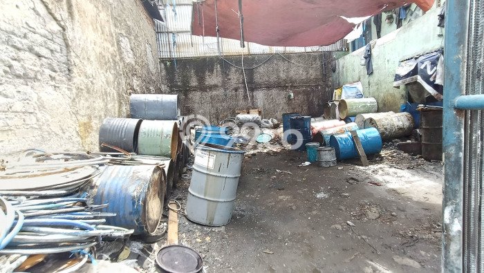 Paling Diincar! Gudang Dijual di Soekarno Hatta Harga Kompetitif Paling Diincar! Gudang Dijual di Soekarno Hatta Harga Kompetitif