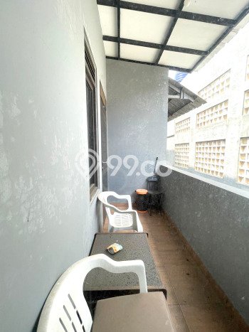 Dijual Hunian Rumah Terawat 3 Kamar di Soekarno Hatta, Bandung Dijual Hunian Rumah Terawat 3 Kamar di Soekarno Hatta, Bandung