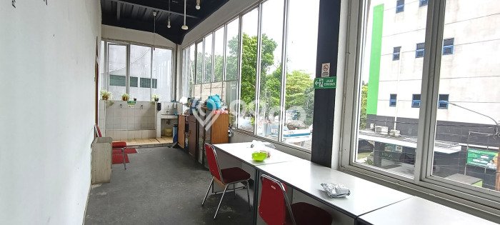 Kantor Dijual Lokasi Emas di Batununggal Luas 1000m2 Kantor Dijual Lokasi Emas di Batununggal Luas 1000m2