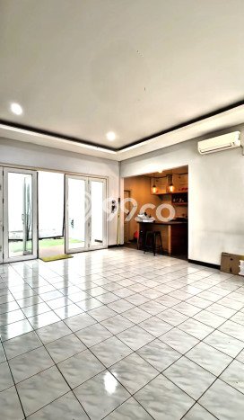 Hunian Mewah LB 147m2 Siap Pakai Desain Elegan di Lebak Bulus, Jakarta Selatan Hunian Mewah LB 147m2 Siap Pakai Desain Elegan di Lebak Bulus, Jakarta Selatan