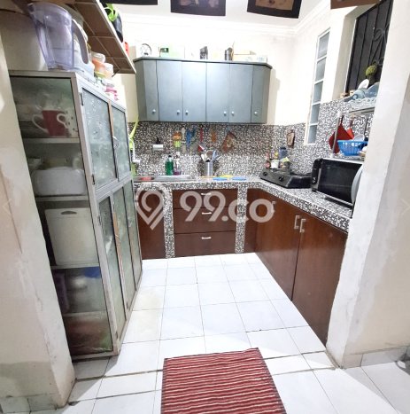 Dijual Rumah 3 Kamar Lokasi Ideal Bagus dan Strategis di Antapani Dijual Rumah 3 Kamar Lokasi Ideal Bagus dan Strategis di Antapani