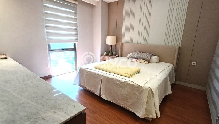 Apartemen Prestisius Dijual di Bandung Lokasi Strategis Punya 3 Kamar Tidur Apartemen Prestisius Dijual di Bandung Lokasi Strategis Punya 3 Kamar Tidur