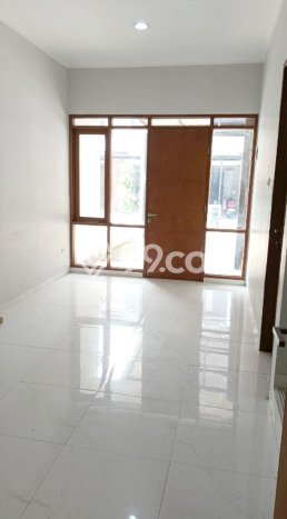 Rumah Luas Asri 3 KT Siap Huni di Buah Batu Bandung Rumah Luas Asri 3 KT Siap Huni di Buah Batu Bandung