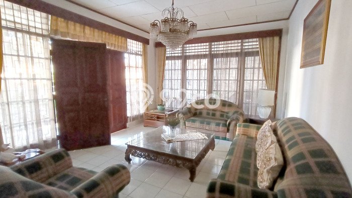 Rumah Elit Modern Tanpa Renovasi di Cigadung Bandung Rumah Elit Modern Tanpa Renovasi di Cigadung Bandung