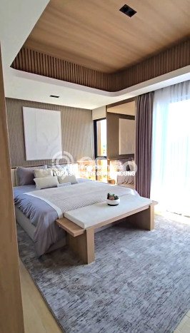Jual Rumah Modern 4 KT di Summarecon Bandung, Bandung Jual Rumah Modern 4 KT di Summarecon Bandung, Bandung