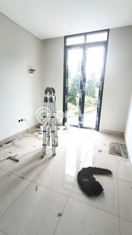 Rumah Luas Asri 3 KT Siap Huni di Setiabudi Bandung Rumah Luas Asri 3 KT Siap Huni di Setiabudi Bandung