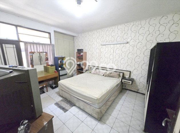 Unit Ruko Dijual di Coblong Bandung 334m2 Unit Ruko Dijual di Coblong Bandung 334m2