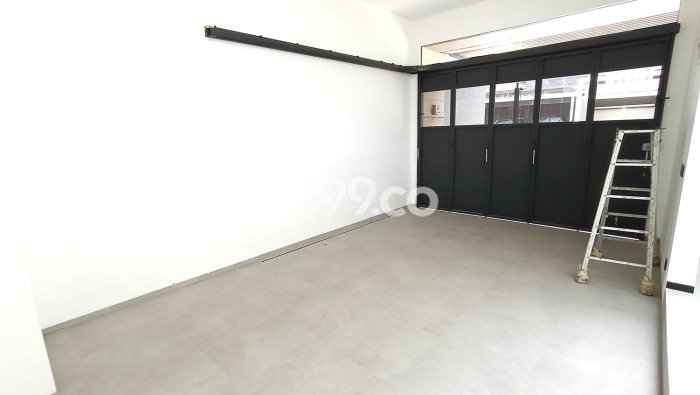 Rumah Luxury Modern Tanpa Renovasi di Kota Baru Parahyangan Bandung Rumah Luxury Modern Tanpa Renovasi di Kota Baru Parahyangan Bandung