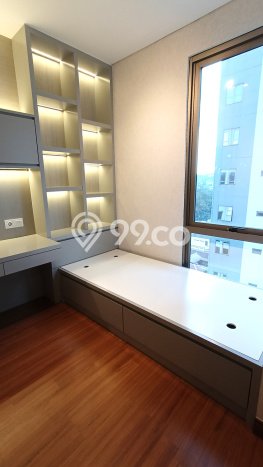 Hunian Apartemen Ekonomis di Bandung dengan 3 Kamar Tidur, 2 Kamar Mandi Hunian Apartemen Ekonomis di Bandung dengan 3 Kamar Tidur, 2 Kamar Mandi