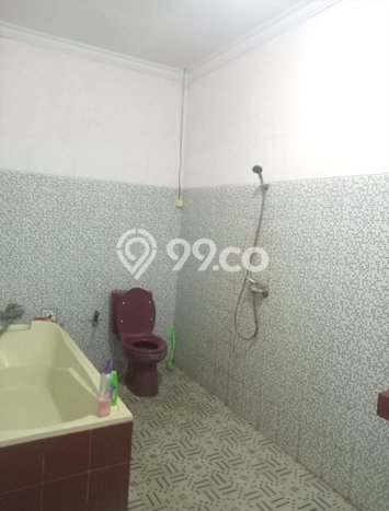 Hunian Nyaman Asri 3 KT Siap Huni di Sariwangi Bandung Hunian Nyaman Asri 3 KT Siap Huni di Sariwangi Bandung